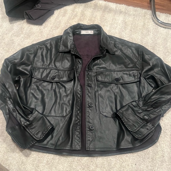 Mango jacket - Picture 2 of 5